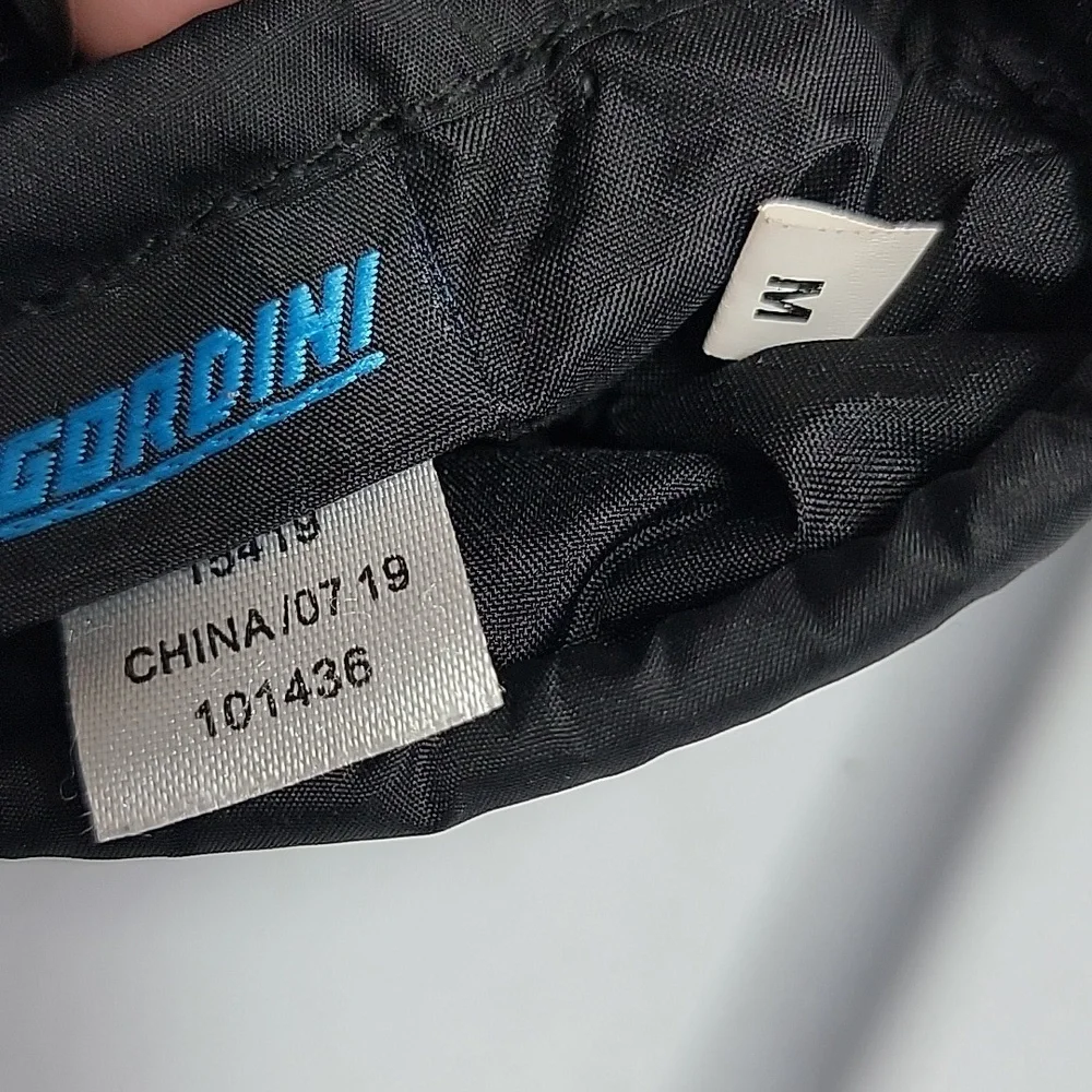 Gloves szM